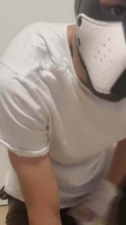Gay Pup Play Cumshot Compilation | Clip 1