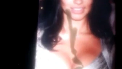 Adriana lima'nın yeni haraç