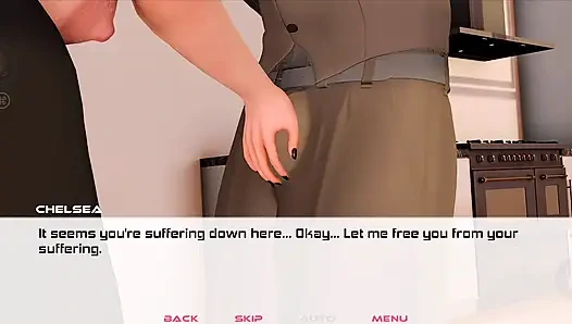 Трещины в Aegis - V0.1