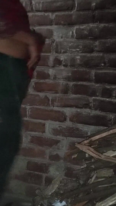 Stepson aunty with First-time ass fucking | Clip 1