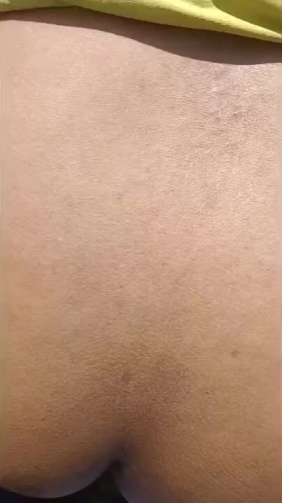Indian Telugu hot 🔥 aunty faking hor agriculture owner for money | Clip 1