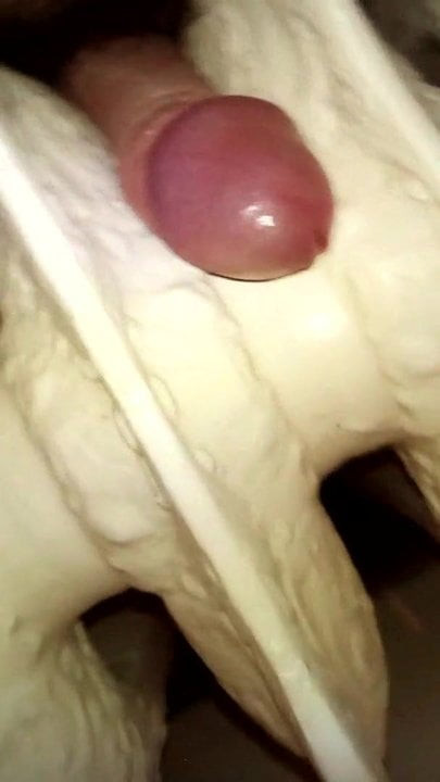 กูกําลังเล่นกับควยกู