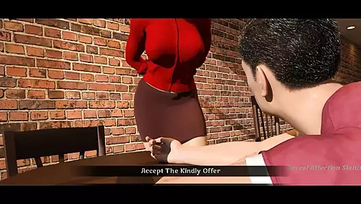 A Step-Mother's Love (OrbOrigin) Part 152 Relationship By LoveSkySan69