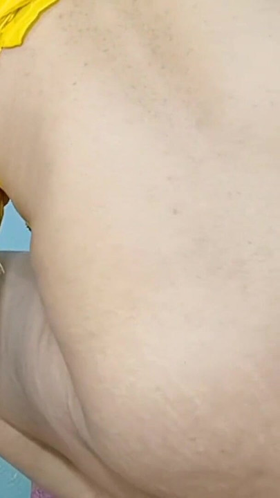 Emotional moment from "yellow dressed desi bhabhi pussy fucking in cowgirl, reverse cowgirl and doggystyle"