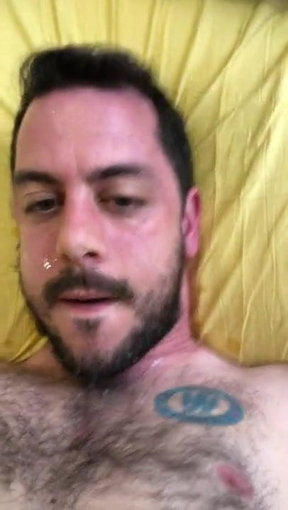 BillyMickelson Delicious budy 5