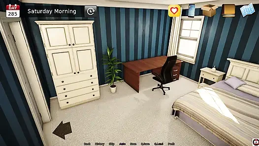 EIN HAUS IM GRABEN - (TEIL 71) NC