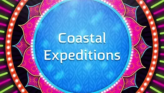 Coastal Expeditions