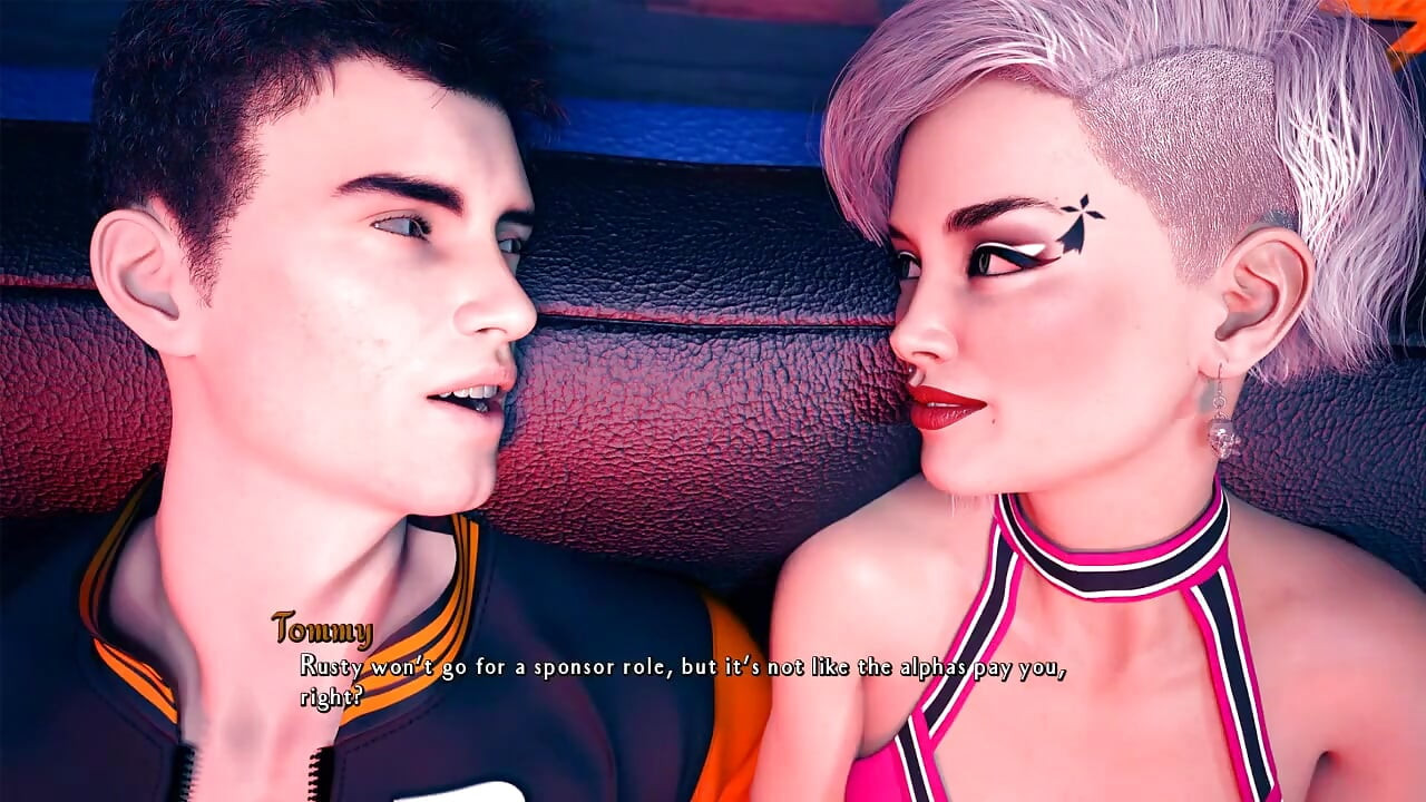 Being a Dik 0.4.0 Part 34 Hard Test Gameplay by Loveskysan69