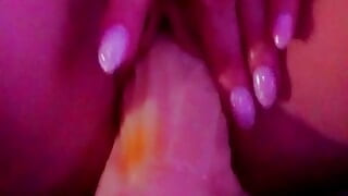 Masturbation