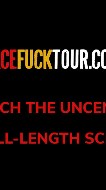 Unforgettable moment from "Petite Blonde Teen Face Fucked By Big Cock Acro Yoga Instructor"