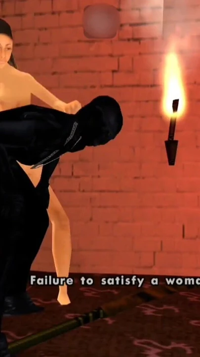 Gta San andreas hot coffee mod - Millie, a woman that loves BDSM and hot sex | Clip 1