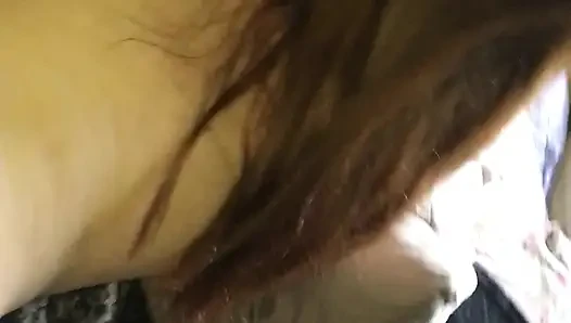 Fucked Mommy Doggystyle In Gandon, Russian Milf AnaSteYsha Performs !