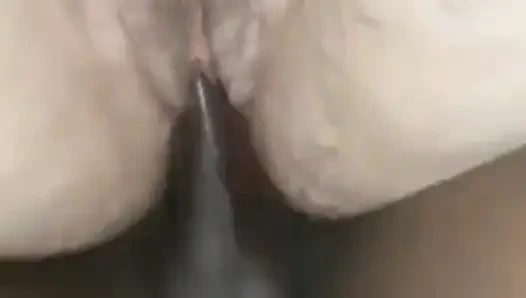 Polonyalı ssbbw derin amcığından götüne domaltarak camvu anal dölleme