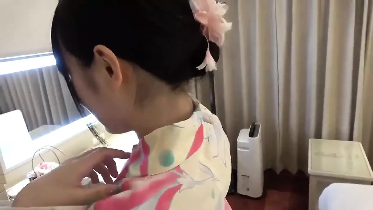 Asian Angel 13723