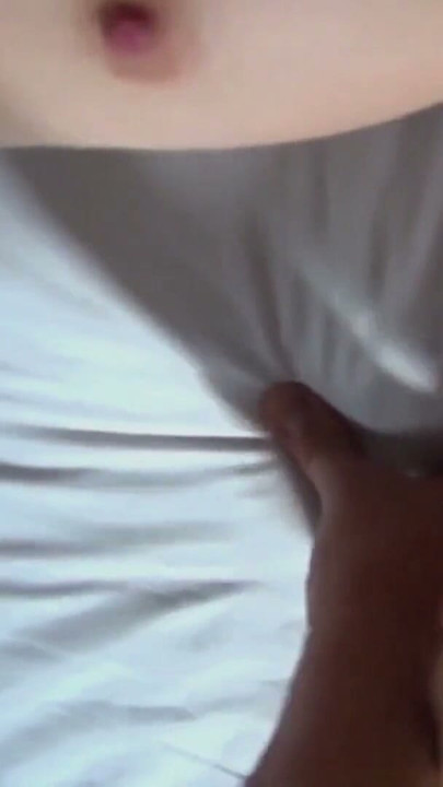 Cutie with small boobs moans while getting eaten out and fucked | Clip 3