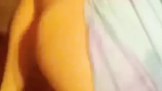 Mommy fucked on all fours