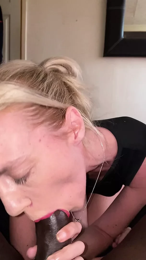Coco Black with Sexy S