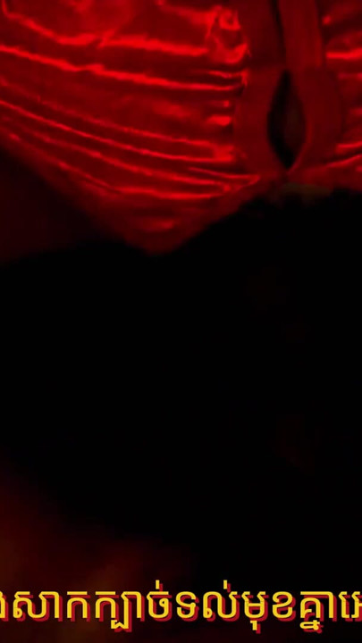 Must-see moment from "Cambodian Wife Teen Fuck Chinese Cosplay Ms.Kitty and Me (07 June 2024)"
