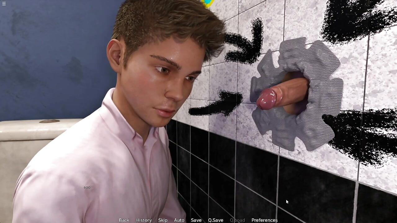 Teacher Gives Her Cock To 18 Plus Student