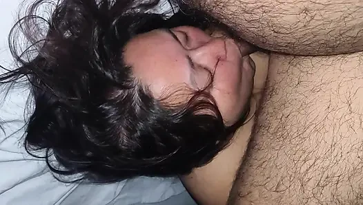 Homemade Blowjob