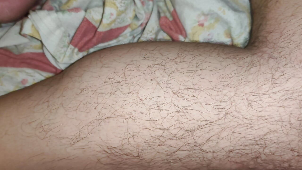 Twink runker av sin kåte pappa