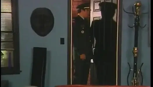 Seksi sarışın güzel kadın sert domalarak sikiliyor