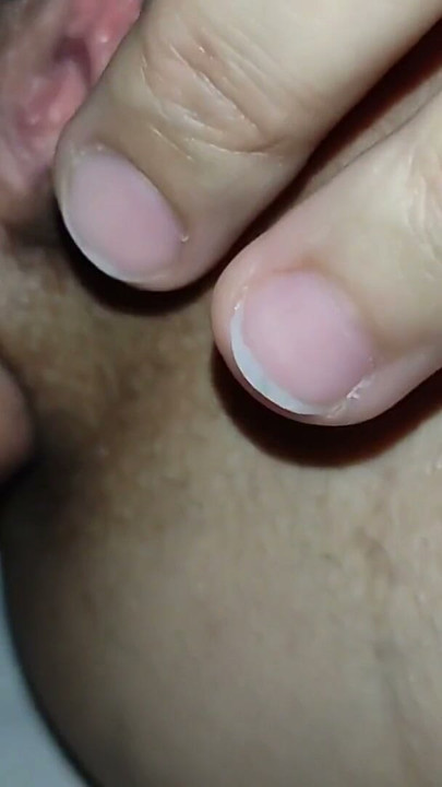 Minyon orta yaşlı seksi kadın ile yakın çekim seks ve anal bakış açısı | Klip 1