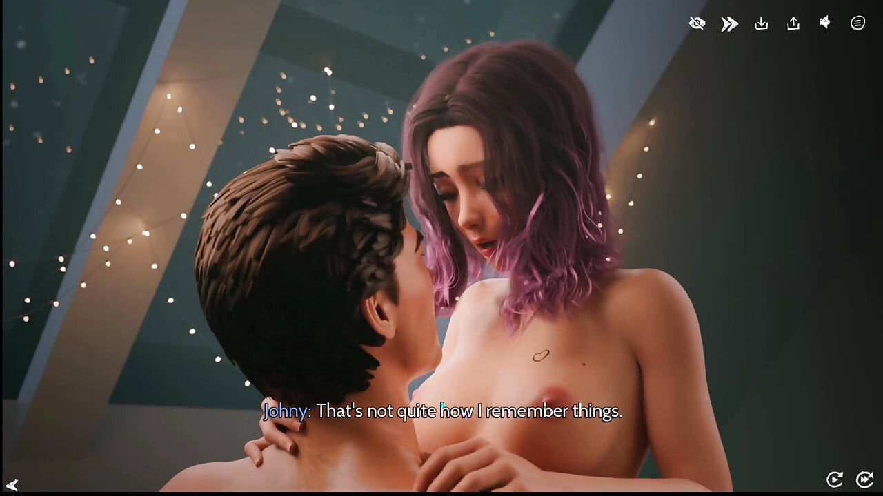 Freshwomen 32 Having Sex with Chloe and Julia Was Amazing