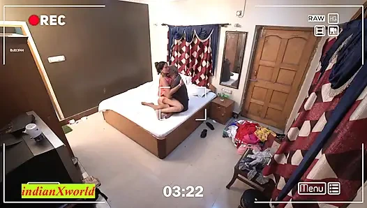 Alte Sasur Fickt Schöne Ehefrau Des Stiefsohns. Ehemann Weiß Es Nicht