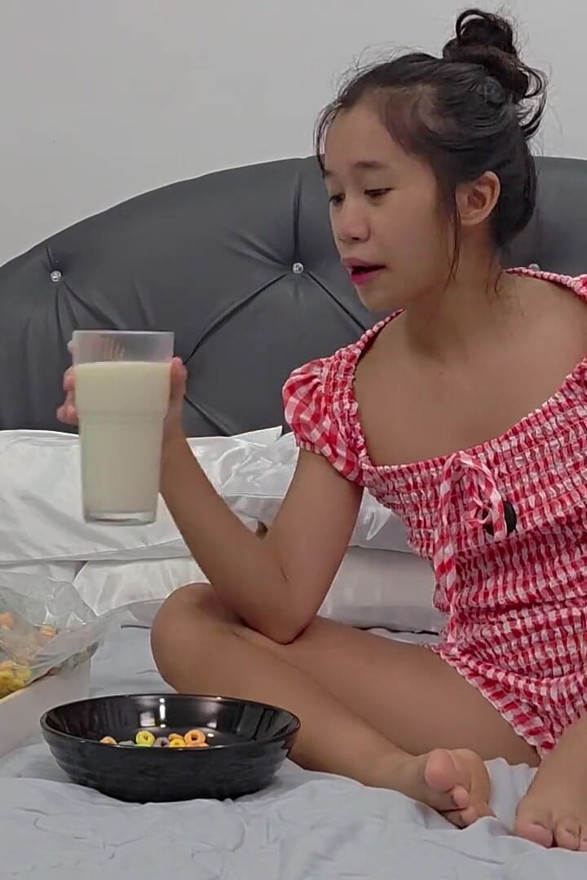 Creamberryfairy Privatleben