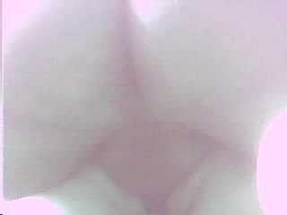 お尻をすりおろす