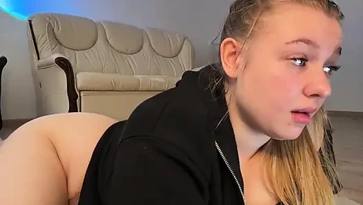 Squirting during cumming with jucielussie