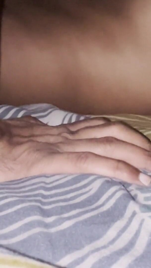 Desi girl with Hindi audio sex with hairy pussy | Clip 1