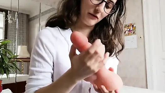 Dildo bewertung