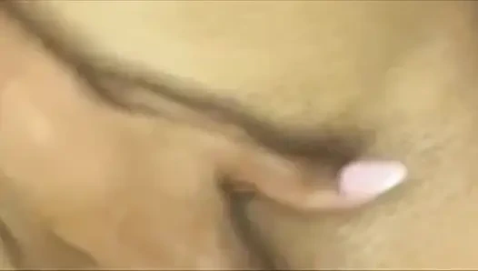 Freundin hart gefickt