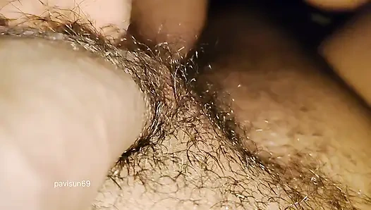 Süße ehefrau, dicke möpse, muschi ficken