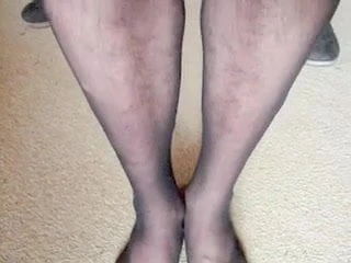 sushicook in stockings