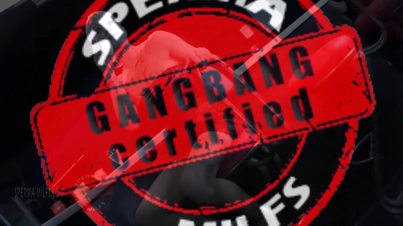 Cum & Creampies At The Bar For Sperma Milf Klara - 51224