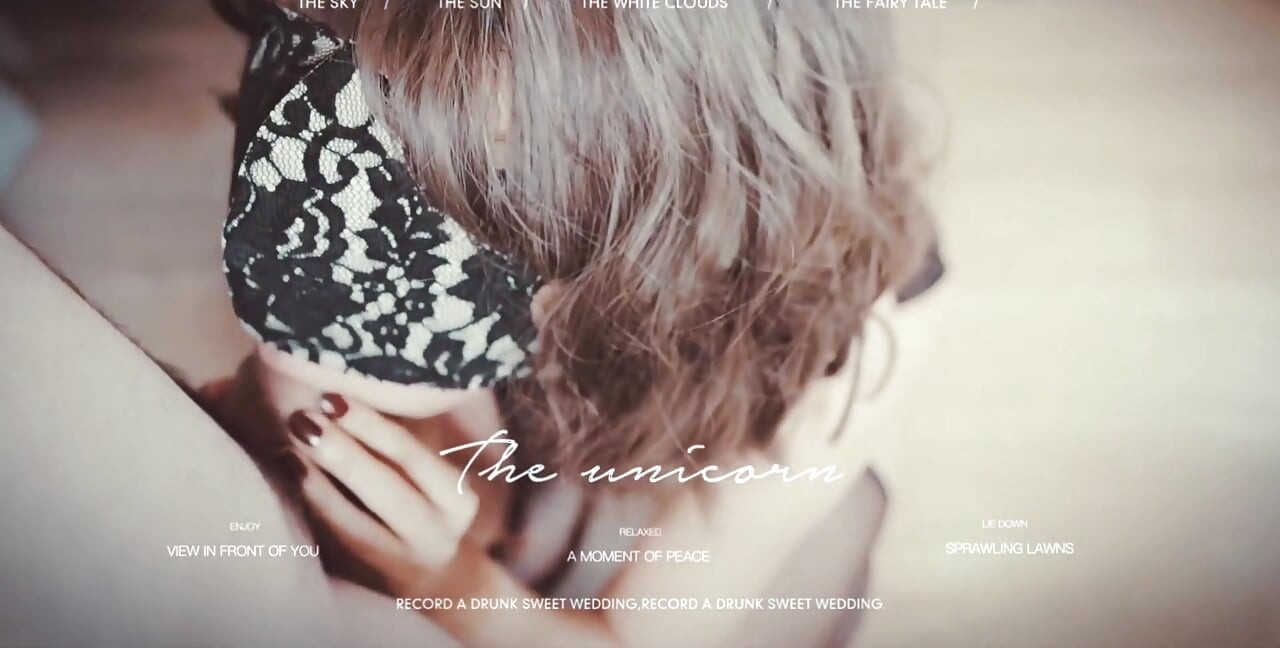 회사 다실에서 매일 이런 식으로 우리를 유혹하는 여성 동료 Mia