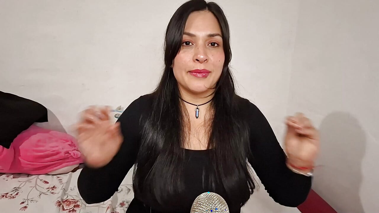 ASMR Spa for Sleep Cleansing + Massages