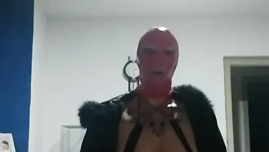 hooker looking for a her