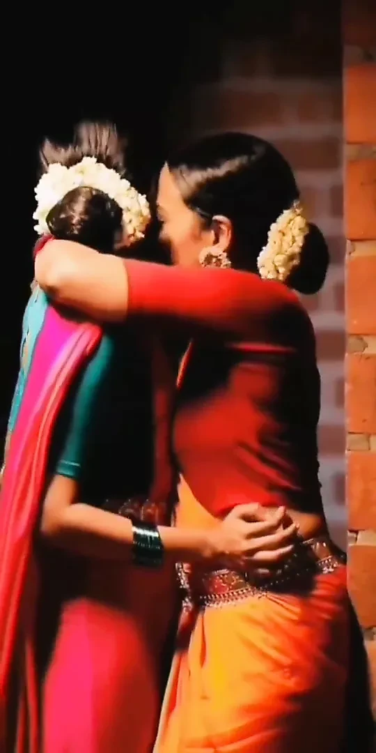 tamil mami photo shoot turned hot