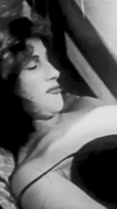 ファミリー・スピリット・フランス、1948年 - 修復版