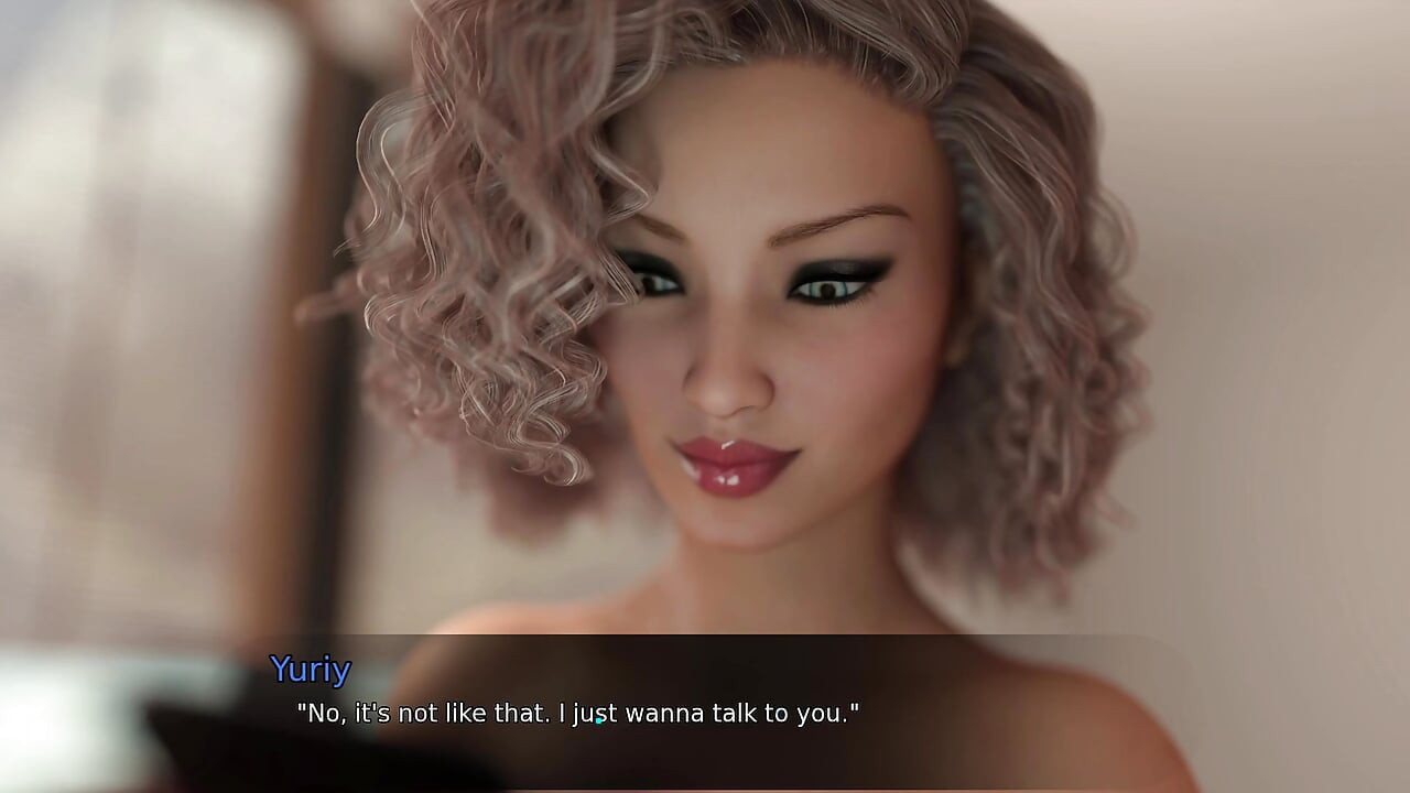 Complete Gameplay - Lust Theory, Episode 3, Part 17