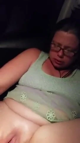 bottle in pussy