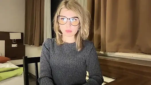 Пробы на новую работу