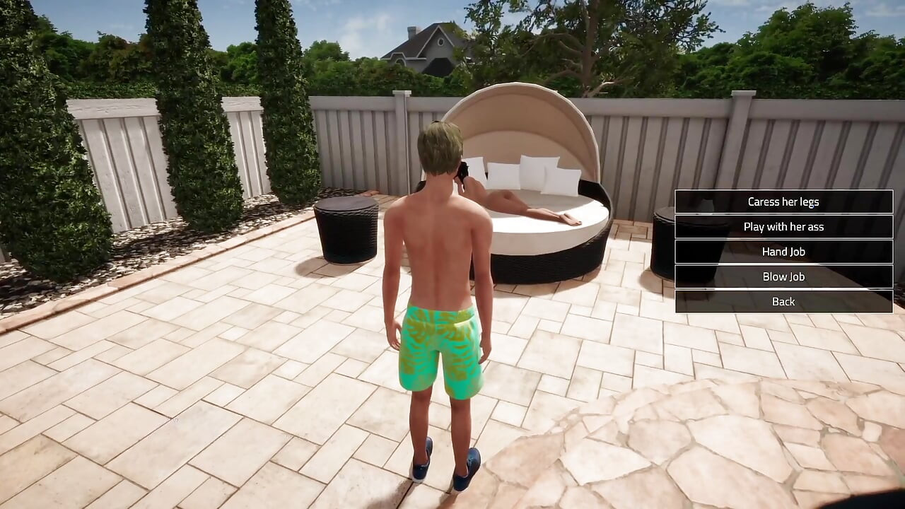 Complete Gameplay - Seaside Mystery, Part 44
