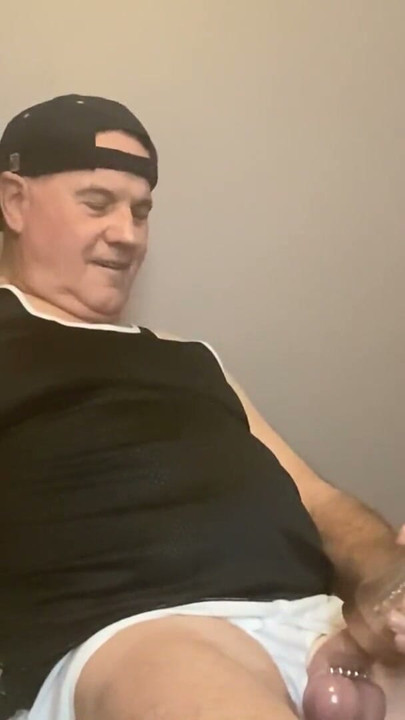 bikeman with fleshlight | Clip 1