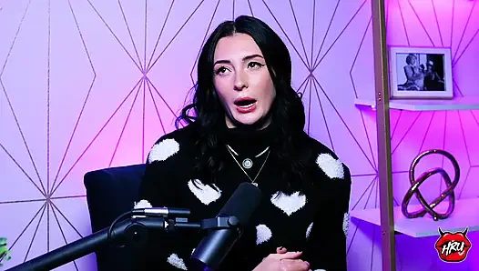 Charlotte sins Schlucken, Sex-Parties und die Graubereiche des ethischen Journalismus