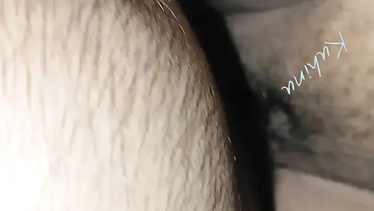 I dragged my wife into the bathroom and fucked her.